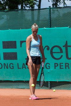 Bild 143 - BL2 TC R�W Wahlstedt - Rochusclub D�sseldorf : Ergebnis: 3:6  u. TC RW Wahlstedt 2 - Bremerhavener TV : Ergebnis: